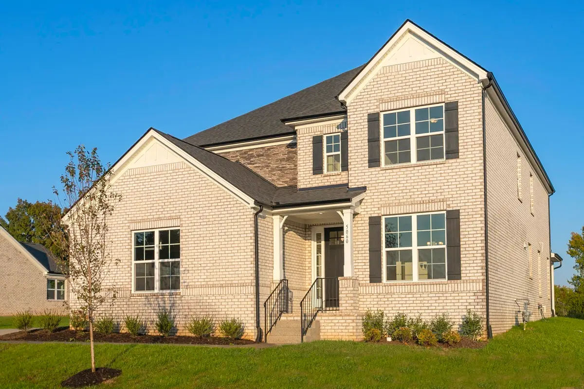 522 Pine Valley Road, Mount Juliet, TN 37122 - #1