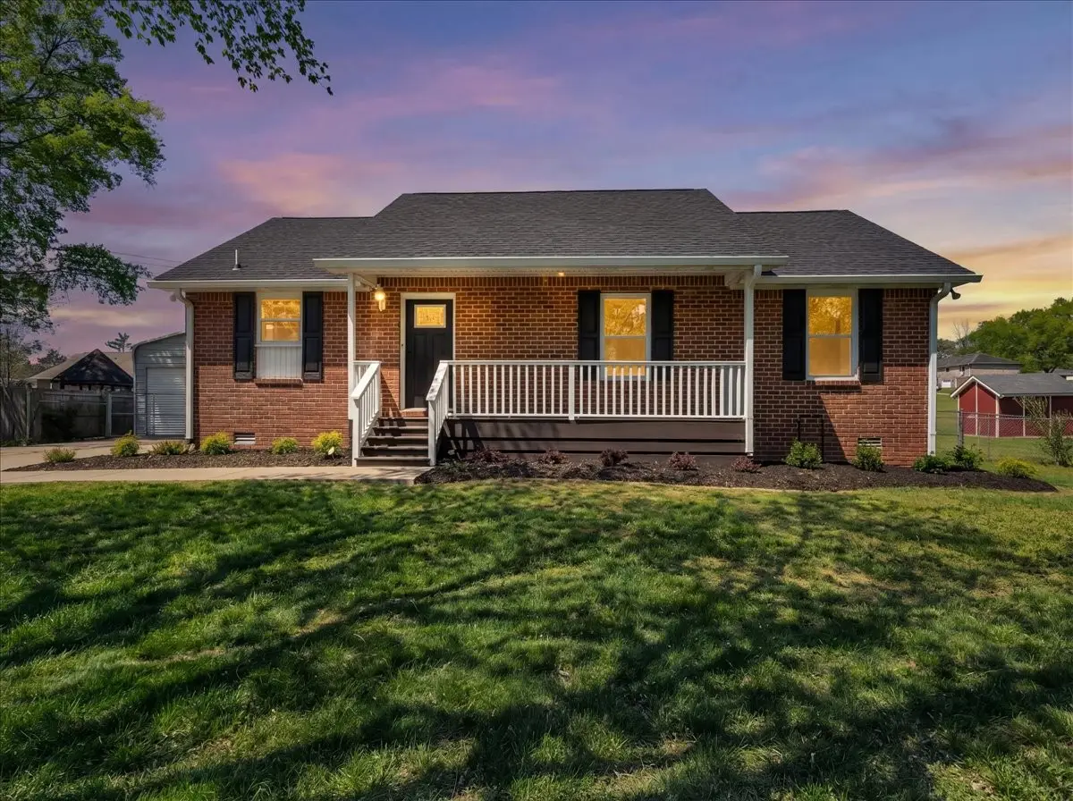 1152 Langwood Dr, Gallatin, TN 37066 - #1