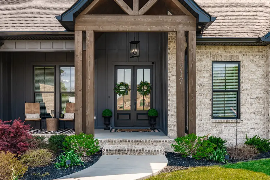 217 Shun Pike, Cottontown, TN 37048 - #2