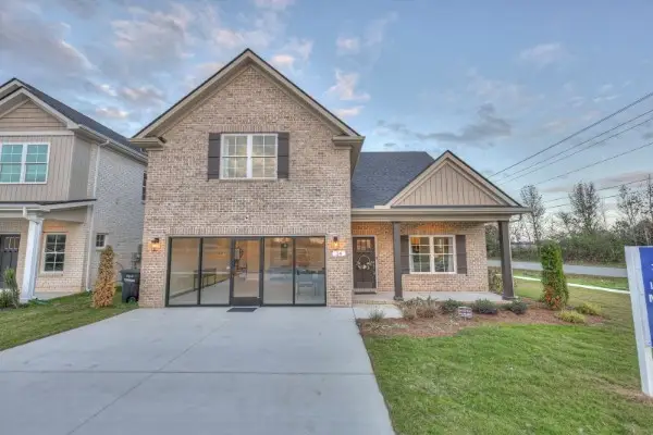 1234 North Fork Branch Rd, Tullahoma, TN 37388 - #1