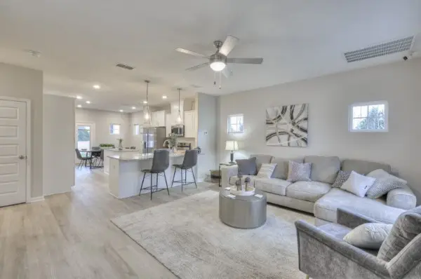 1234 North Fork Branch Rd, Tullahoma, TN 37388 - #2