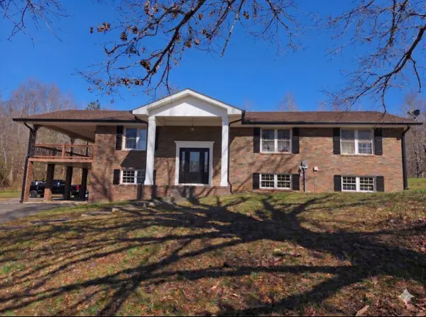 1802 Waynesboro Hwy, Hohenwald, TN 38462