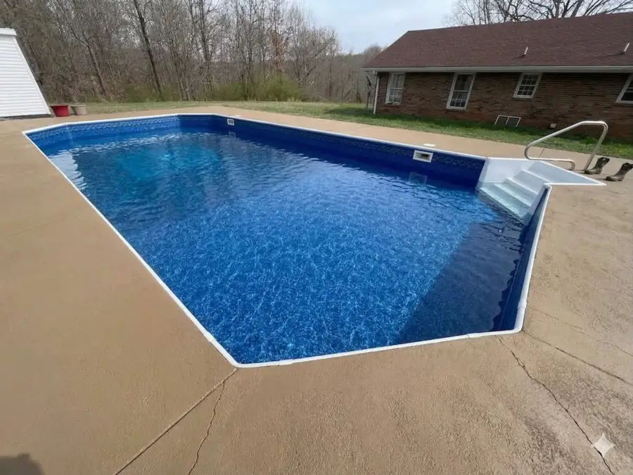 1802 Waynesboro Hwy, Hohenwald, TN 38462 - #3