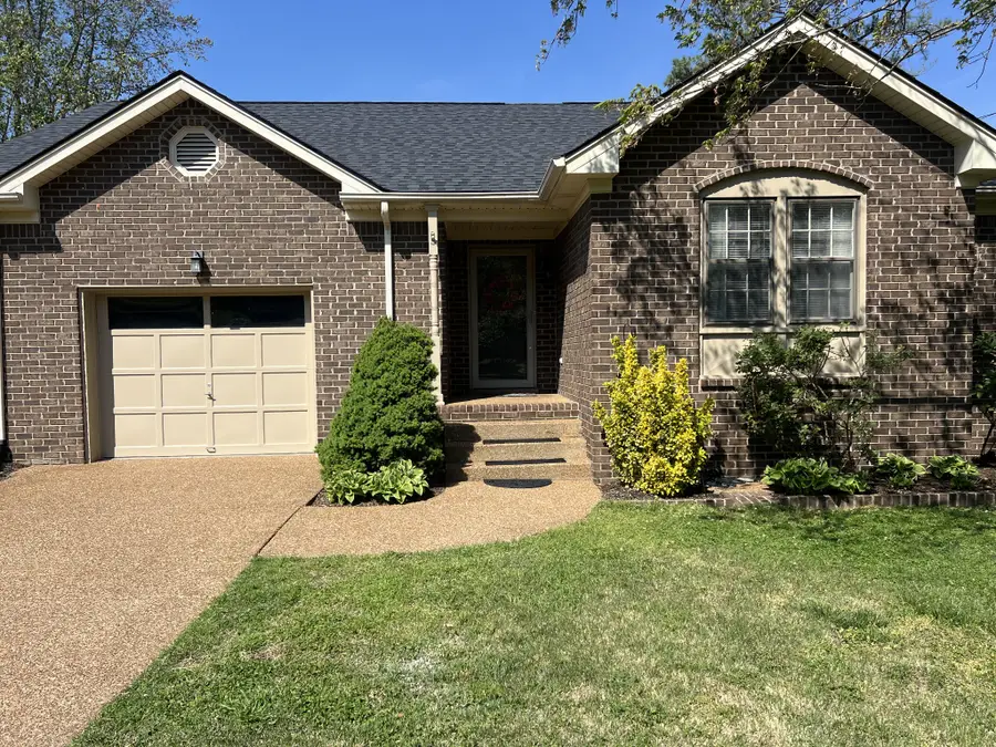 215 Devrow Ct, Franklin, TN 37064 - #2