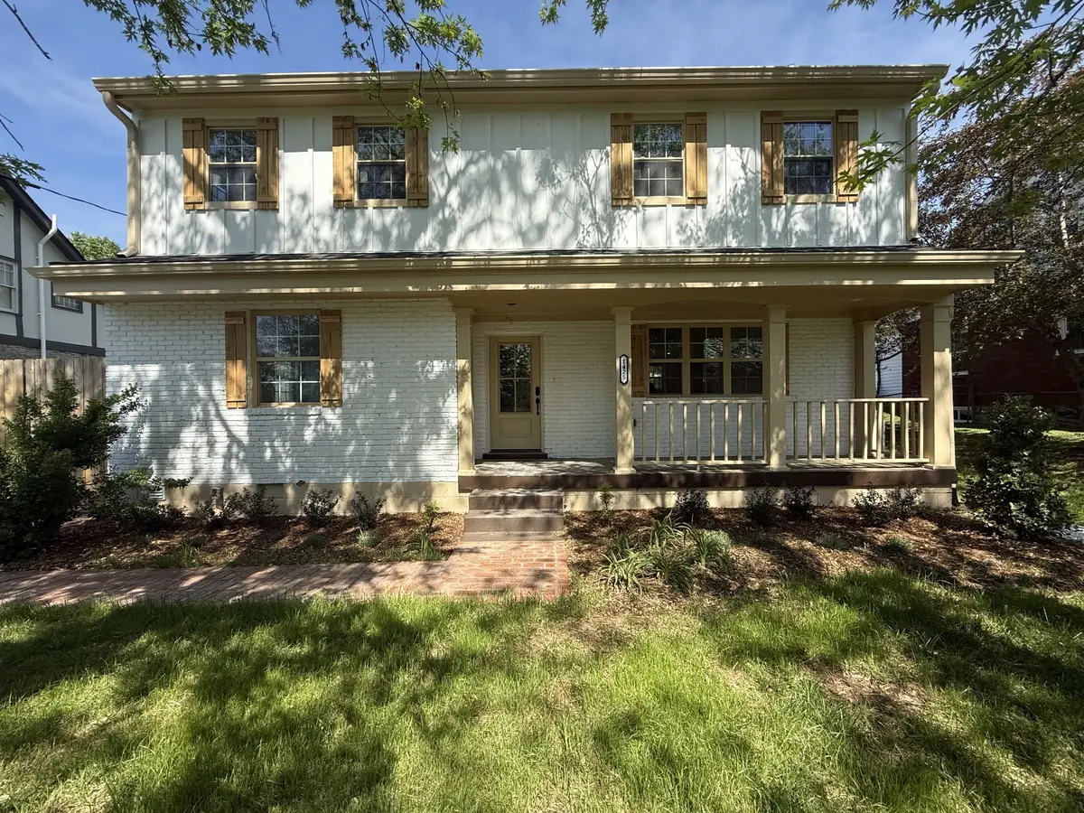 1425 Shelton Ave, Nashville, TN 37216 - #1