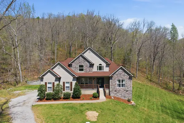 1075 Garland Hollow Rd, Pegram, TN 37143