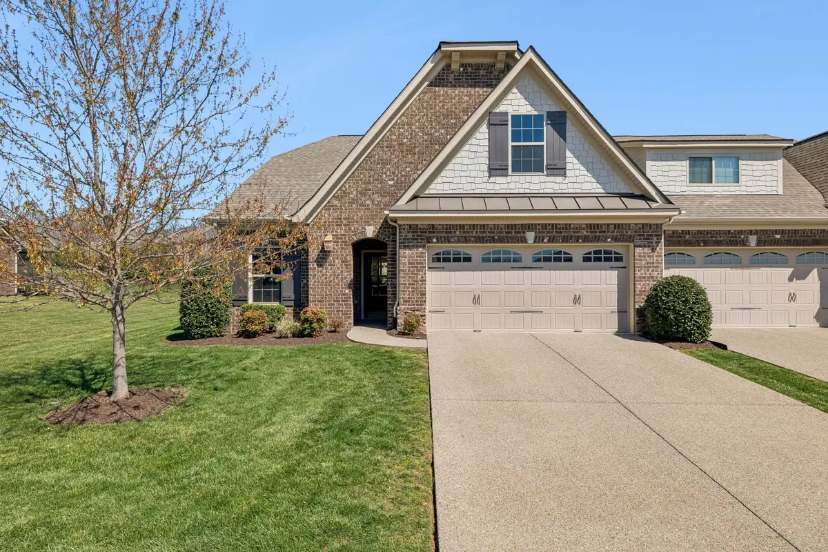 1034 Callaway Dr, Lebanon, TN 37087 - #1