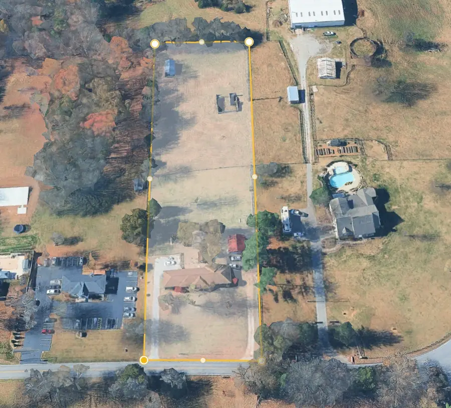 795 N Greenhill Rd, Mount Juliet, TN 37122 - #3