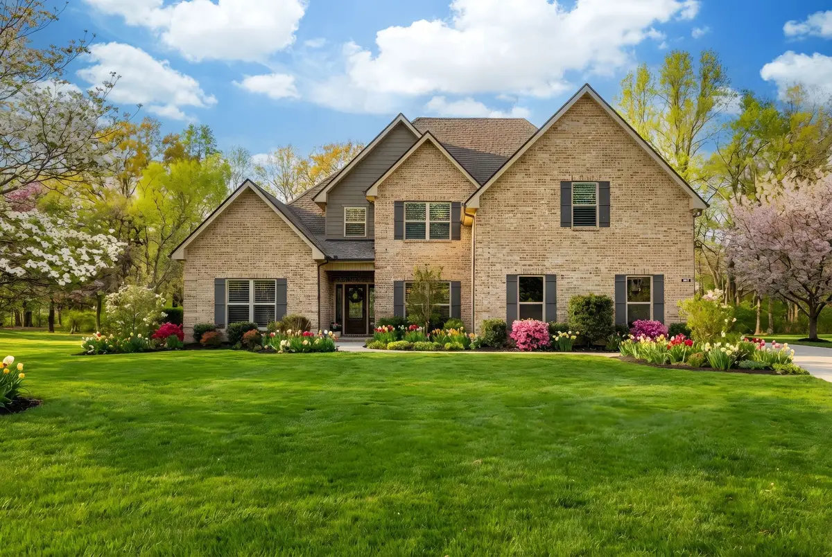 238 Hill Creek Rd, Woodbury, TN 37190 - #1