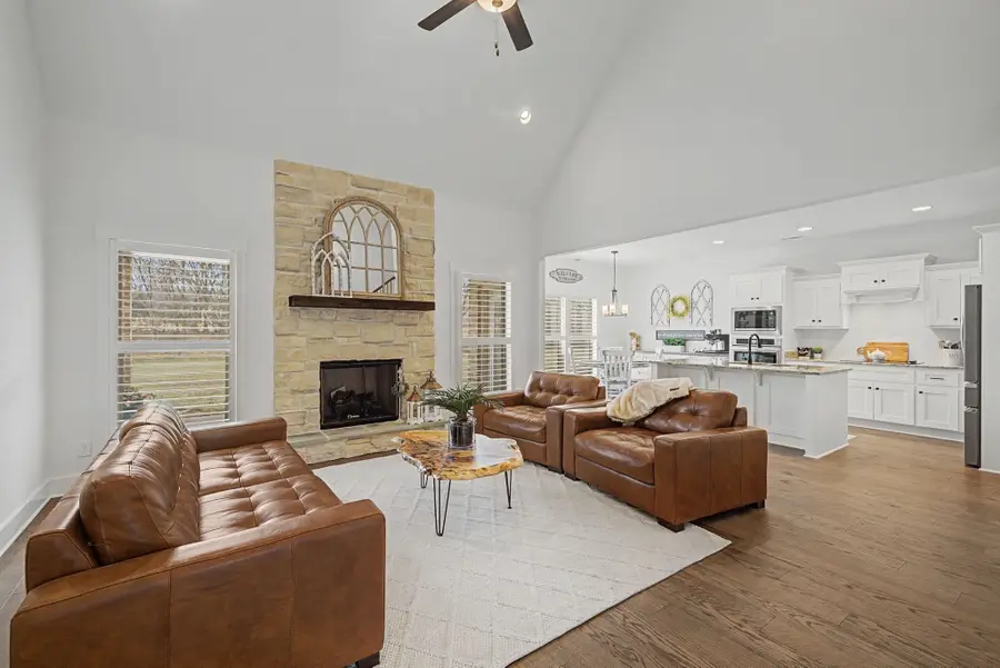 238 Hill Creek Rd, Woodbury, TN 37190 - #3