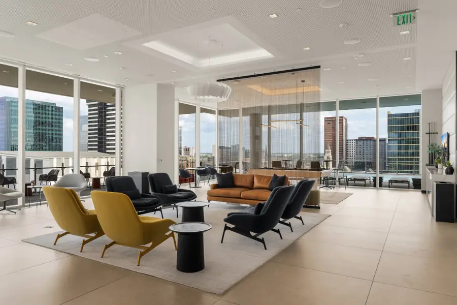 805 Church St #1212, Nashville, TN 37203 - #2