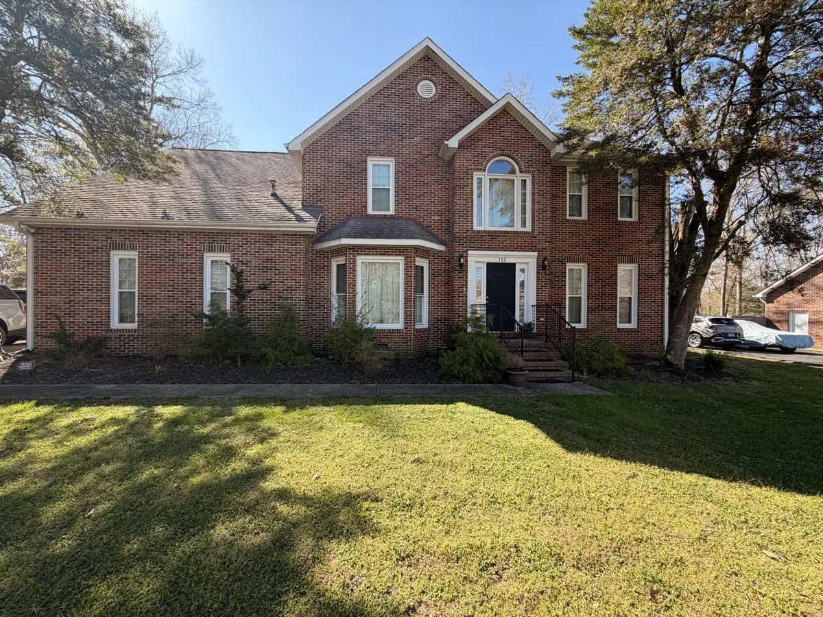 113 Thomaswood Chase, Tullahoma, TN 37388 - #1