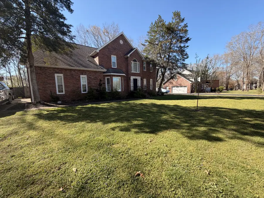 113 Thomaswood Chase, Tullahoma, TN 37388 - #2