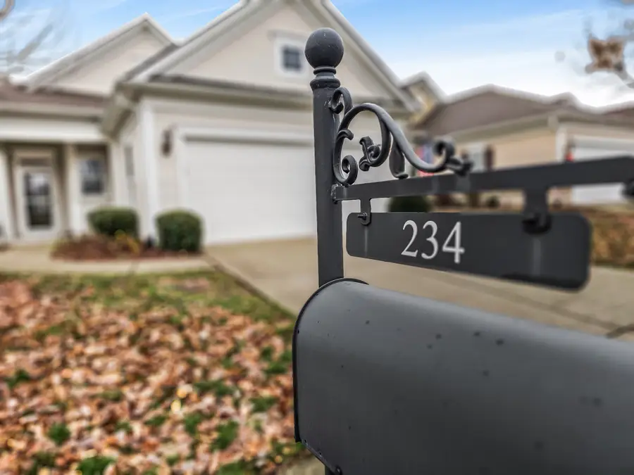 234 Old Towne Dr, Mount Juliet, TN 37122 - #2