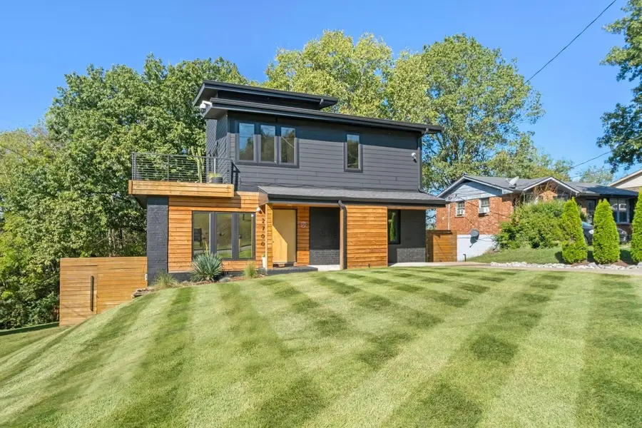 2700 Oakwood Ave, Nashville, TN 37207 - #3