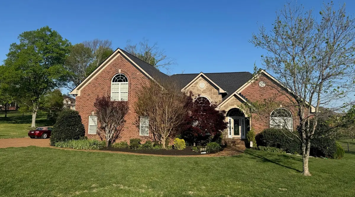 1606 Danbury Ln, Mount Juliet, TN 37122 - #1