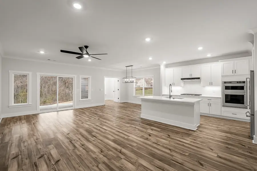 404 Springbrook Blvd, White House, TN 37188 - #3