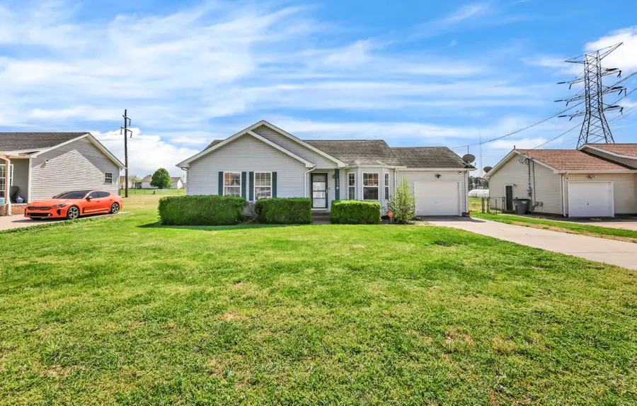 520 Gainey Dr, Oak Grove, KY 42262 - #3