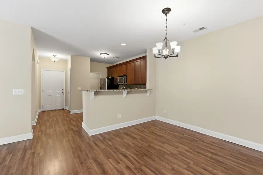 4848 Bevendean Dr #D9, Nashville, TN 37211 - #3