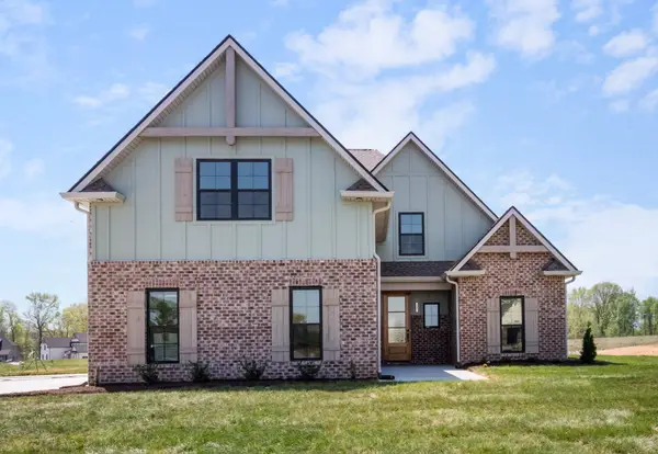 115 Bellshire, Clarksville, TN 37043