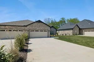 1048 Veridian Dr #B, Clarksville, TN 37043 - #3