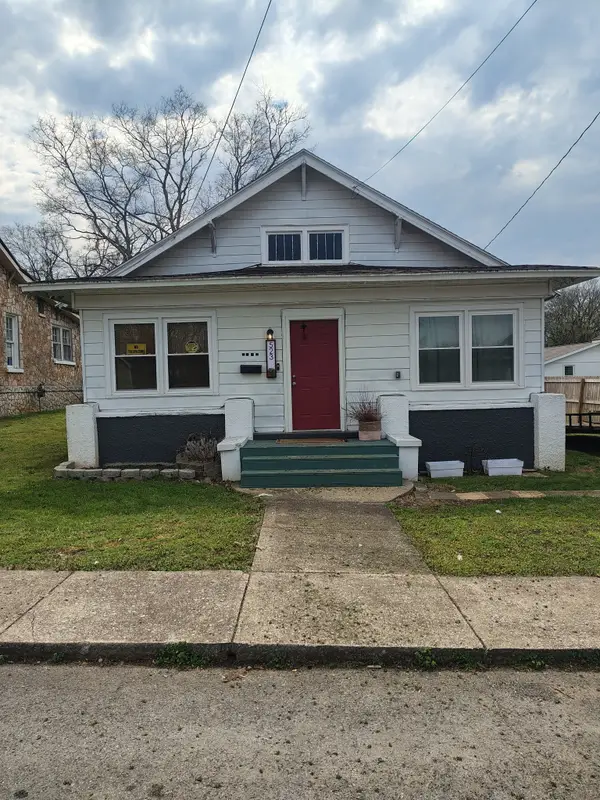 523 W 17th St, Hopkinsville, KY 42240