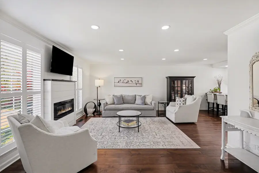 1622 Crystal Lake Dr, Brentwood, TN 37027 - #3