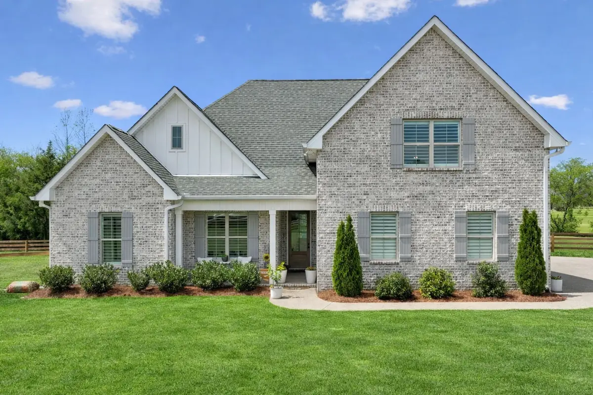 4615 Hartsville Pike, Lebanon, TN 37087 - #1