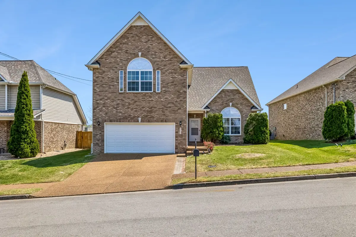 8029 Mandan Dr, Brentwood, TN 37027 - #1