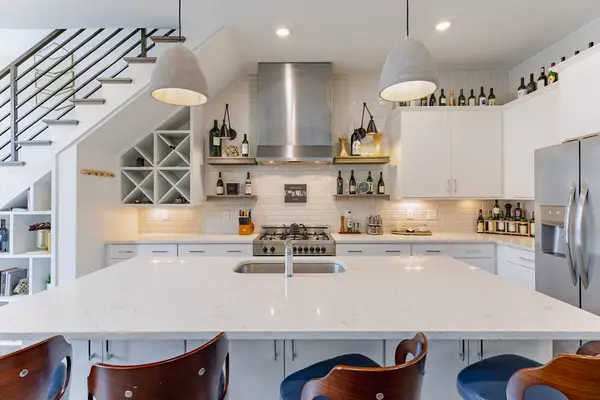 1009B Southside Ave #B, Nashville, TN 37203