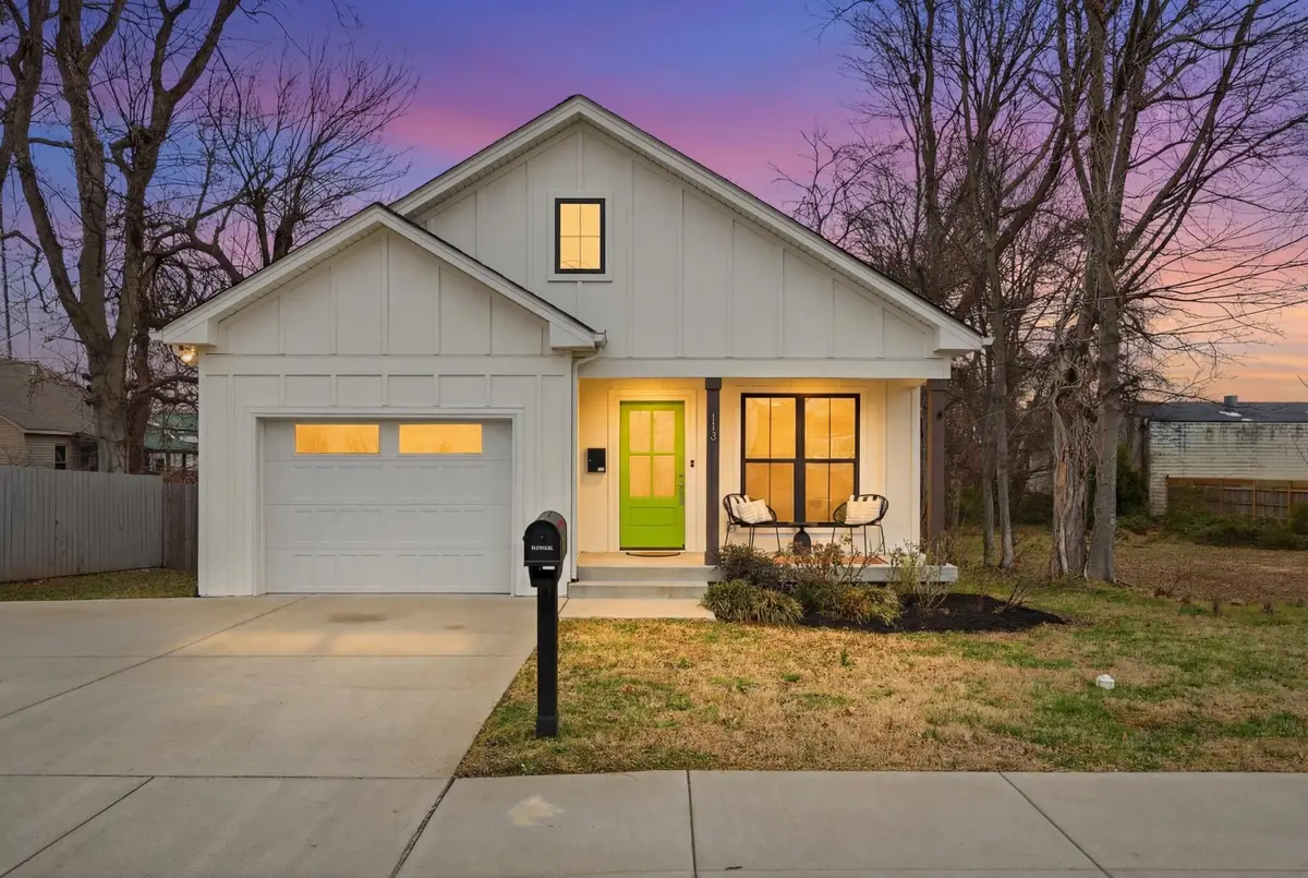113 11th Ave W, Springfield, TN 37172 - #1