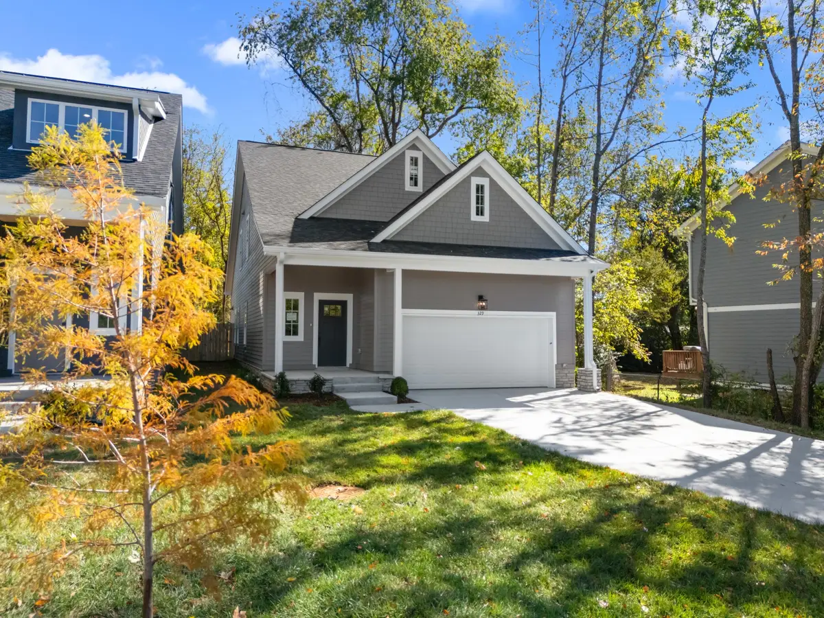 329 Seneca Dr, Nashville, TN 37214 - #1