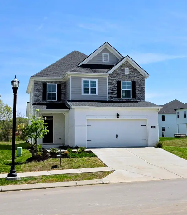 522 Red Barn Way, Mount Juliet, TN 37122