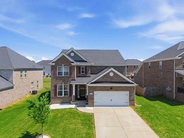 2928 Pomoa Pl, Murfreesboro, TN 37130