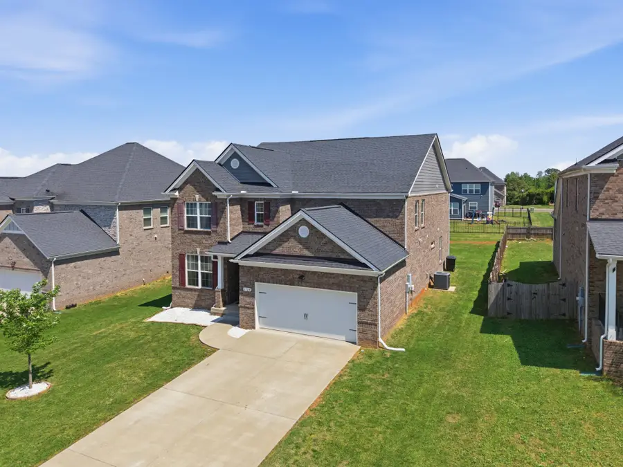 2928 Pomoa Pl, Murfreesboro, TN 37130 - #3