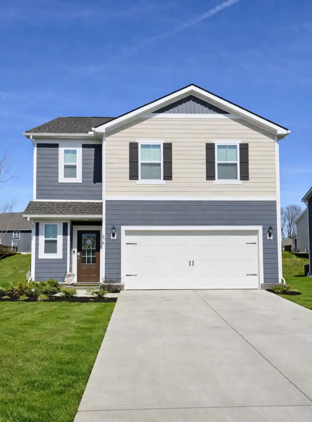 576 Lyness Dr, Smyrna, TN 37167 - #1