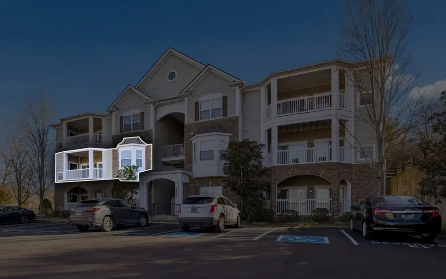 4720 Brighton Village Dr #A3, Nashville, TN 37211 - #2