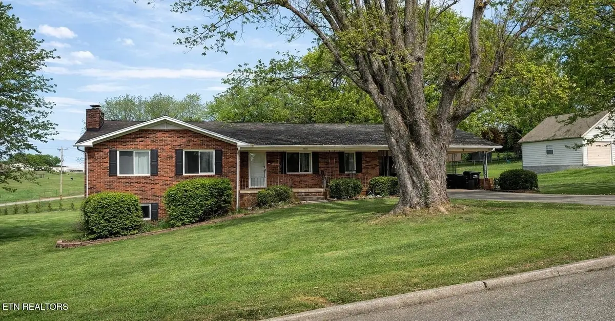 4124 Shaw Drive, Rockford, TN 37853 - #1