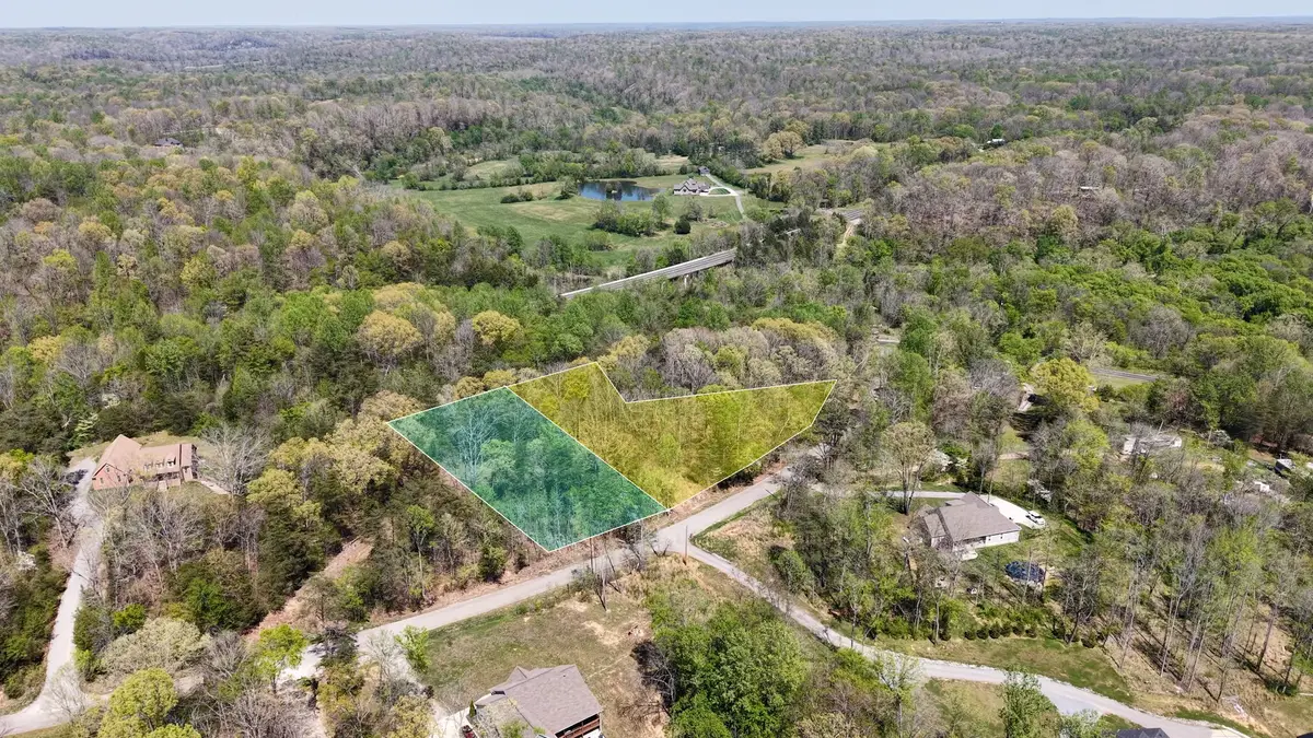 0 Old Highway 96, Burns, TN 37029 - #1