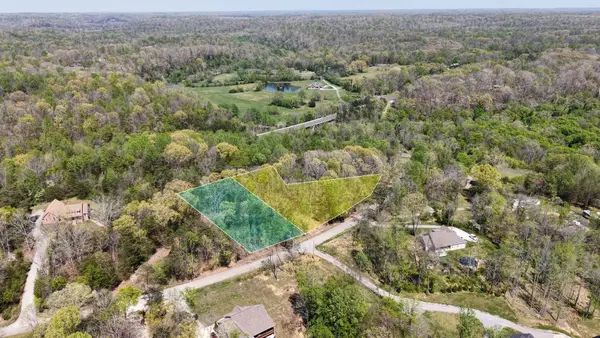 0 Old Highway 96, Burns, TN 37029