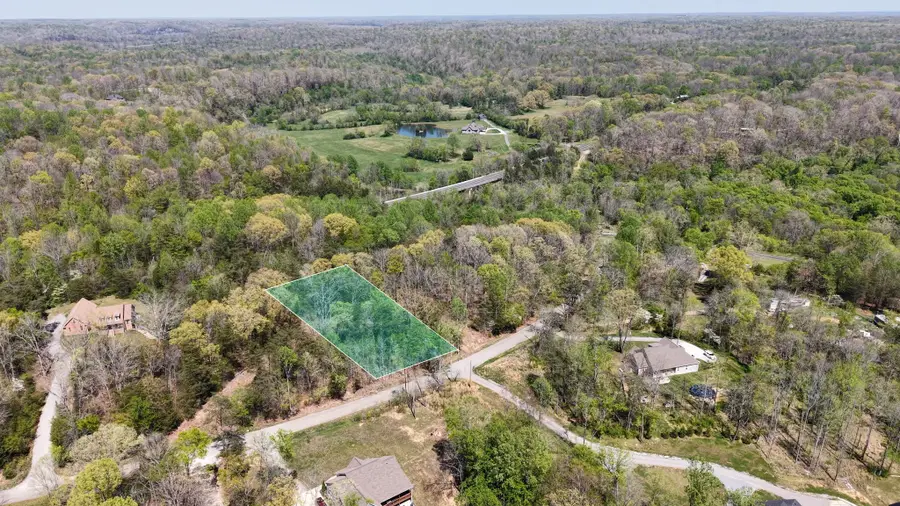 0 Old Highway 96, Burns, TN 37029 - #2