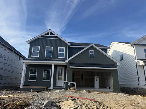 529 Misty Creek Court, Nashville, TN 37207