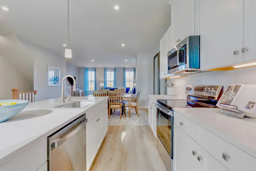 3005 Stratton Valley #100 B, Smyrna, TN 37167 - #3