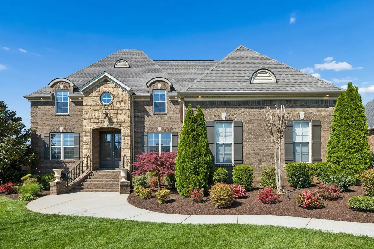 621 Gardenia Way, Murfreesboro, TN 37130 - #1