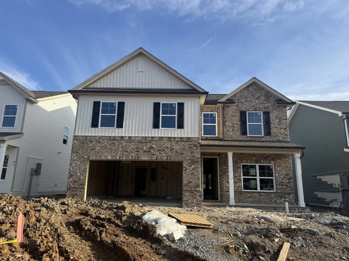 532 Misty Creek Court, Nashville, TN 37207 - #1