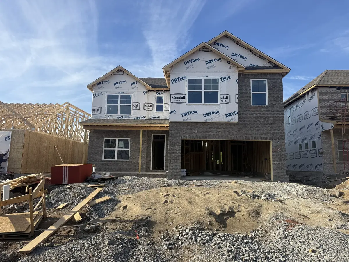 521 Misty Creek Court, Nashville, TN 37207 - #1