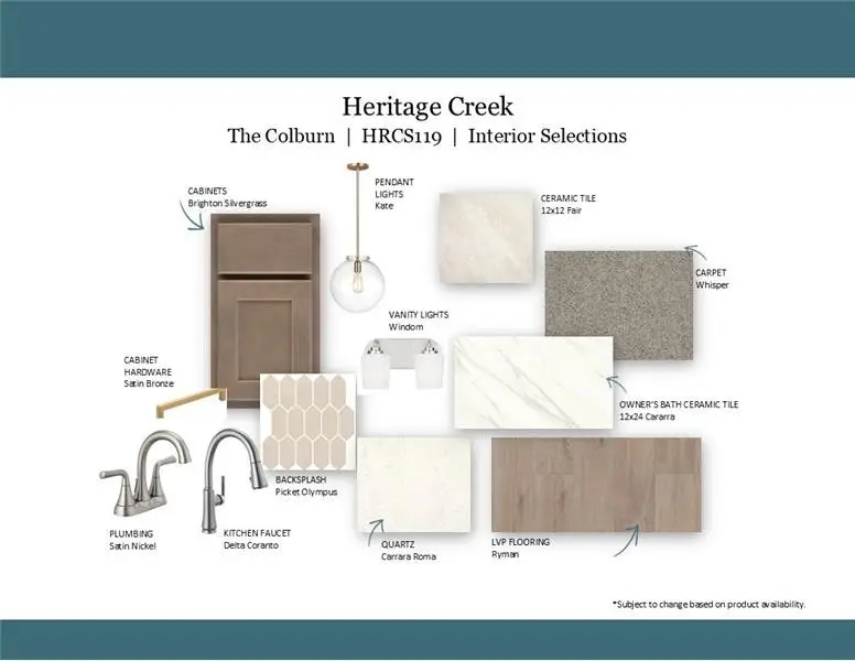 525 Misty Creek Court, Nashville, TN 37207 - #3