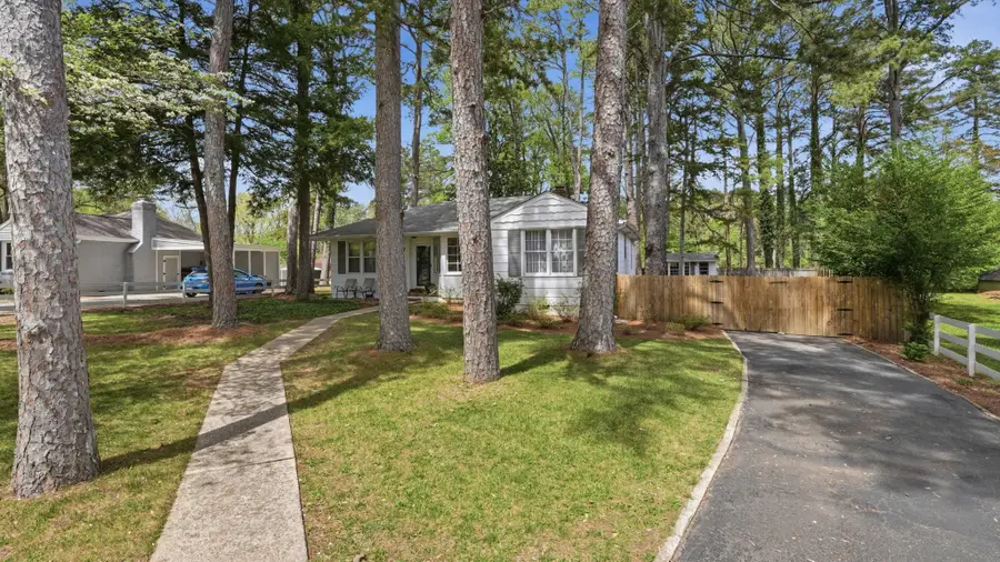 932 Mckellar Dr, Tullahoma, TN 37388 - #3