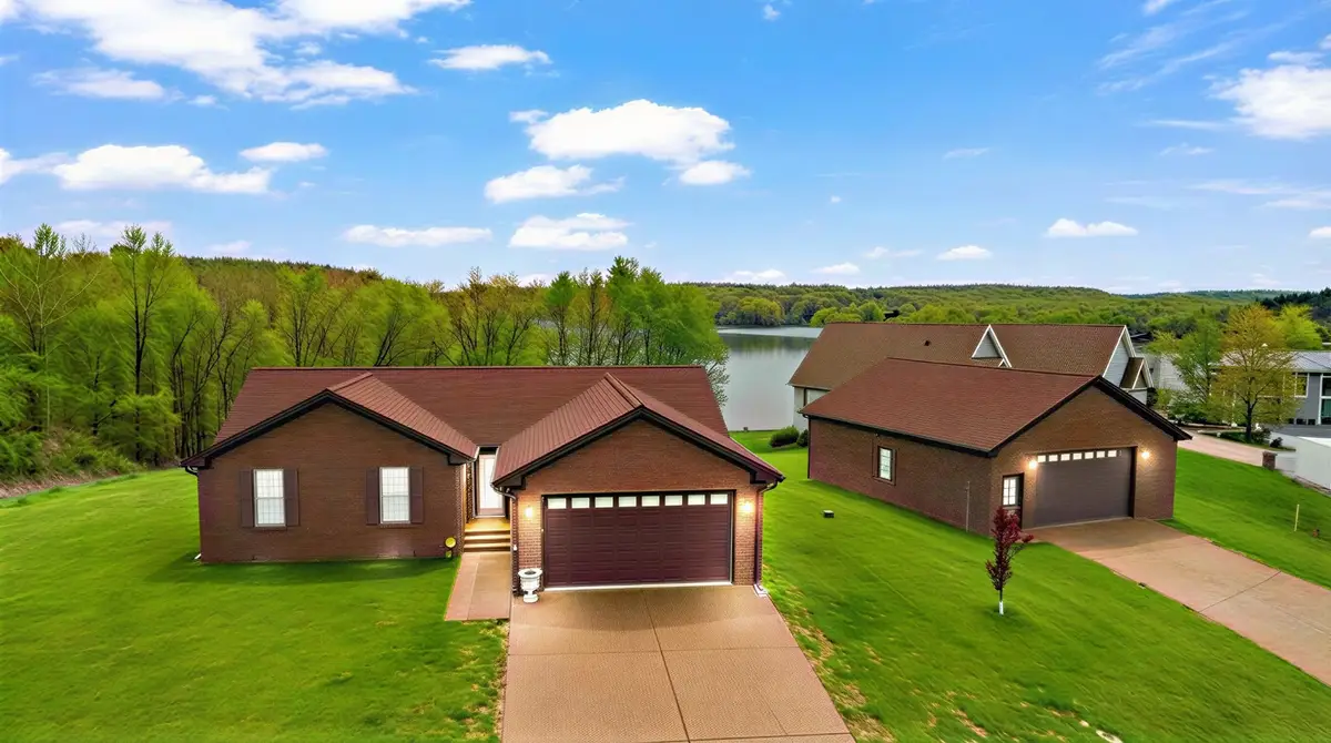 111 Rachel Ln, Cadiz, KY 42211 - #1