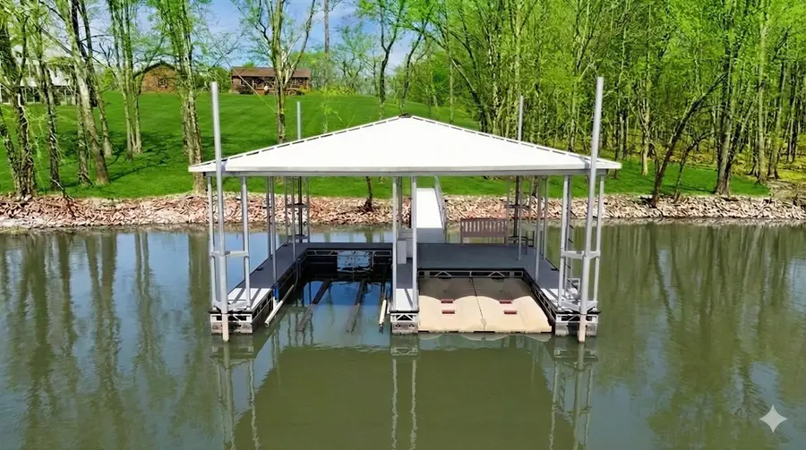 111 Rachel Ln, Cadiz, KY 42211 - #2